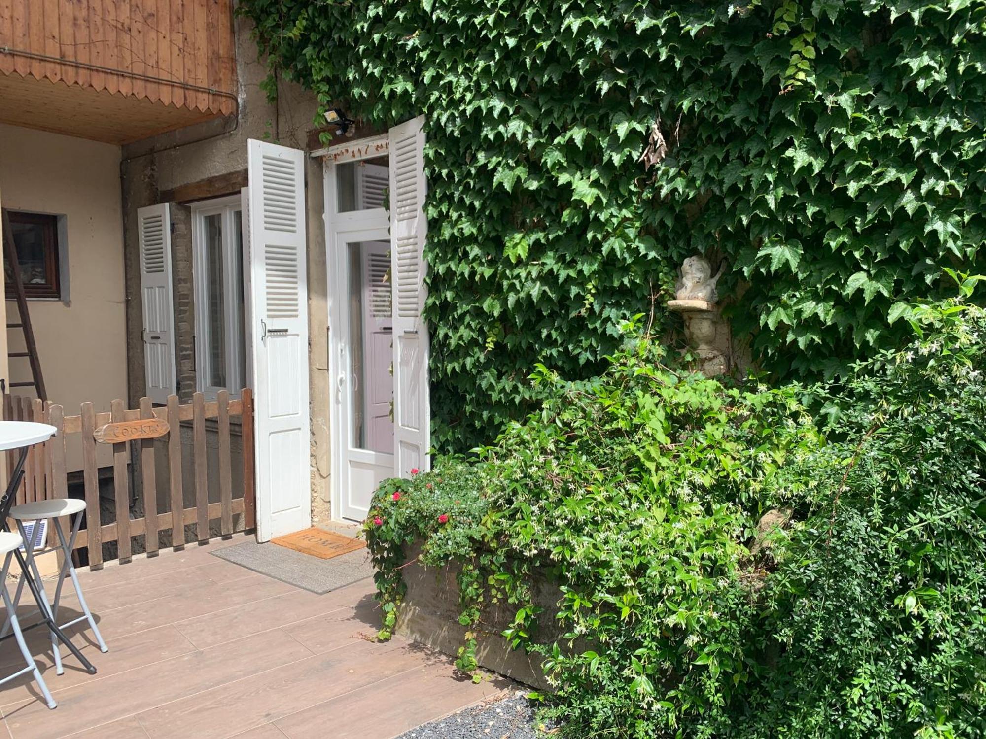 Cookie Home Dolomieux Exterior foto