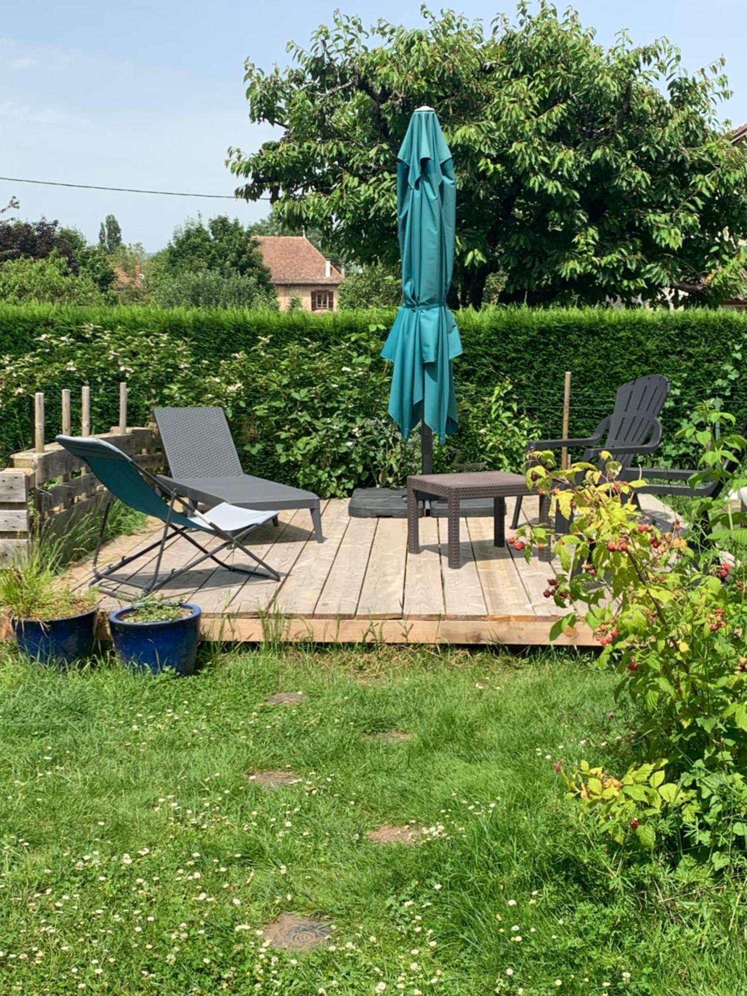 Cookie Home Dolomieux Exterior foto